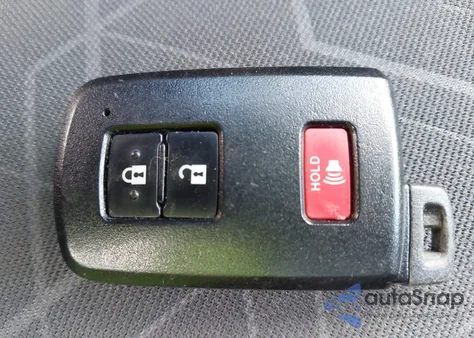 2018 Toyota Tacoma Trd Sport z USA, uszkodzony, nr VIN 5TFCZ5AN8JX162896